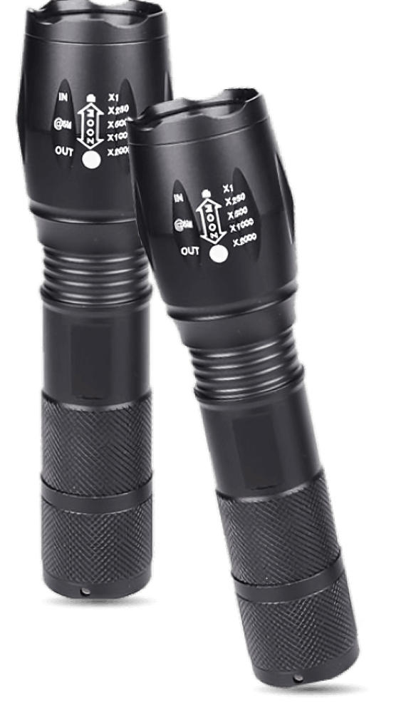 VitalTac Flashlight
